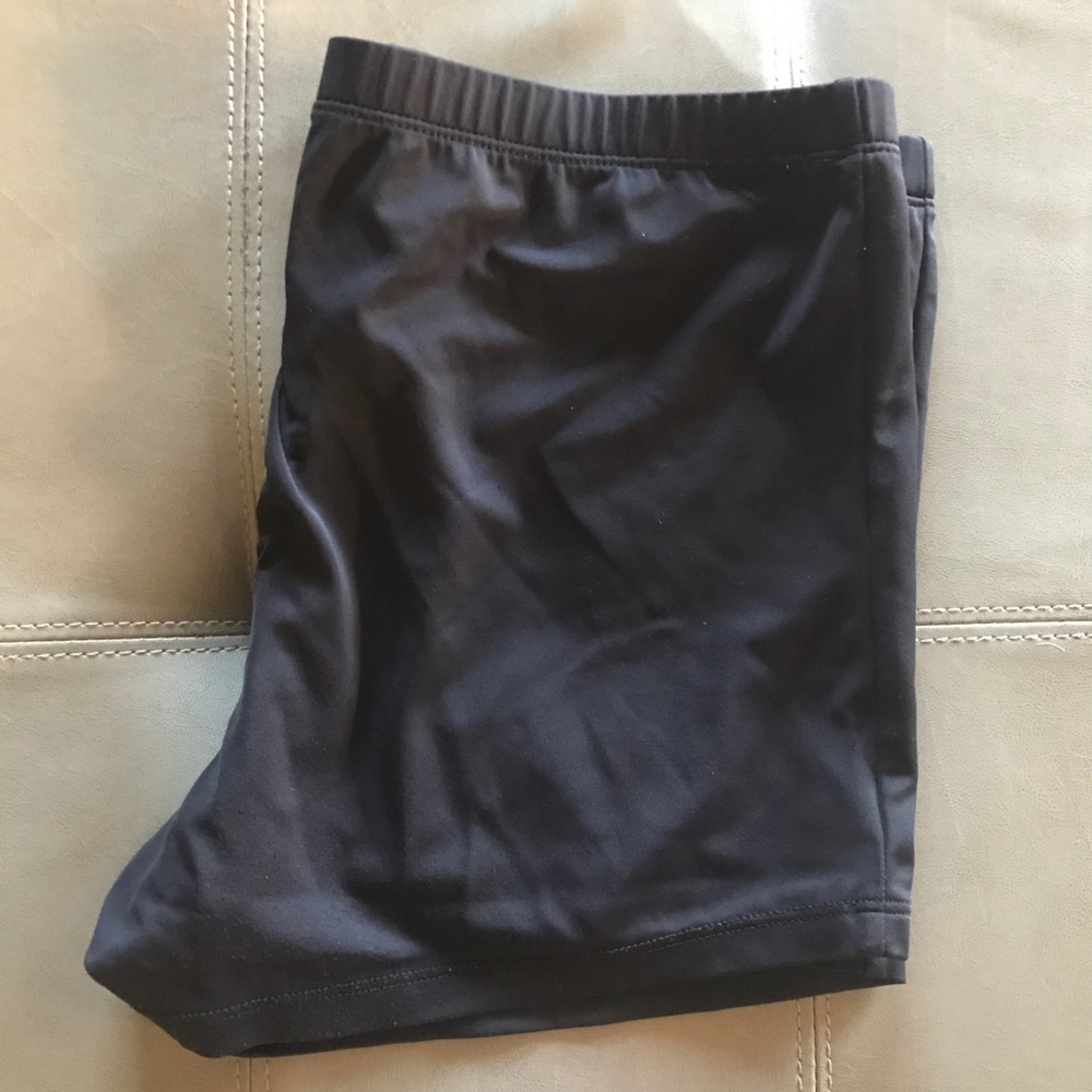 Carabella swim shorts. Size 15/16